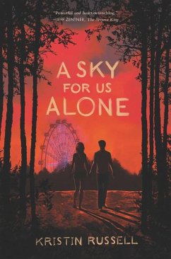 A Sky for Us Alone - Russell, Kristin