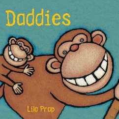 Daddies - Prap, Lila