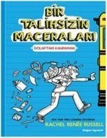 Bir Talihsizin Macerasi - Renee Russell, Rachel