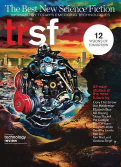 Trsf 2011 - Review, Technology