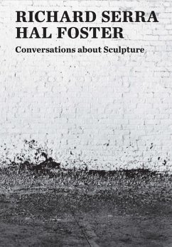 Cover Conversations about Sculpture