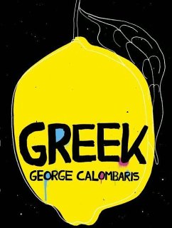 Greek - Calombaris, George
