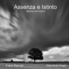 Cover Assenza e Istinto