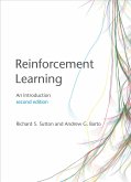 Reinforcement Learning