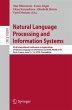 Natural Language Processing and... - Bild 1