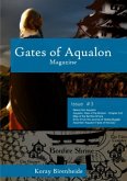 Gates of Aqualon Magazine / Gates of Aqualon Magazine #3