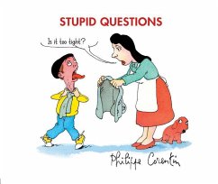 Stupid Questions - Corentin, Philippe