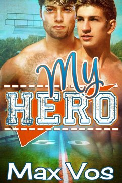 Cover My Hero (eBook, ePUB)