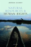 Human Rights and Natural Resources