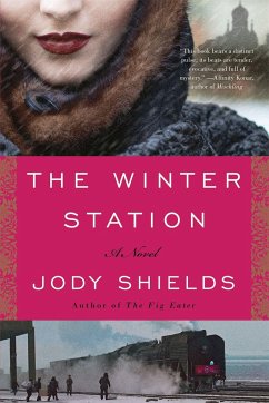 The Winter Station - Shields, Jody