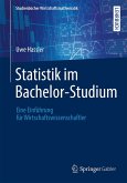 Statistik im Bachelor-Studium (eBook, PDF)