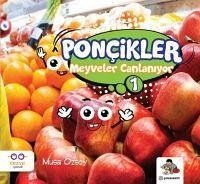 Meyveler Canlaniyor - Özsoy, Musa