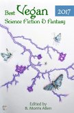 Best Vegan Science Fiction & Fantasy 2017