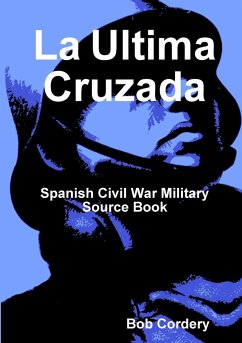 La Ultima Cruzada - Cordery, Bob