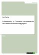 Is Summative or Formative Assessment... - Bild 1