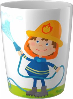 HABA 303690 - Becher Feuerwehr