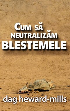 Cover Cum Sa Neutralizam Blestemele (eBook, ePUB)