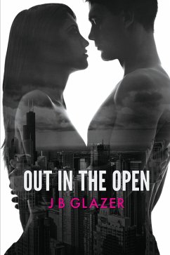 Cover Out in the Open: A Workplace Romance (eBook, ePUB)