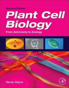 Plant Cell Biology - Wayne, Randy O.