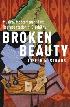 Broken Beauty - Straus, Joseph N