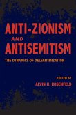 Anti-Zionism and Antisemitism