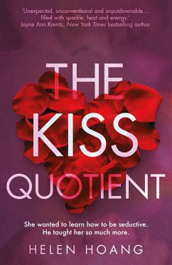 The Kiss Quotient - Hoang, Helen