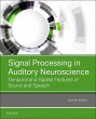 Signal Processing in Auditory... - Bild 1
