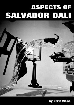 Aspects of Salvador Dali - Wade, Chris