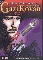 Cover Cumhuriyet Mermisi Gazi Kovan