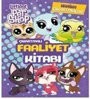 Cover Faaliyet Kitabi