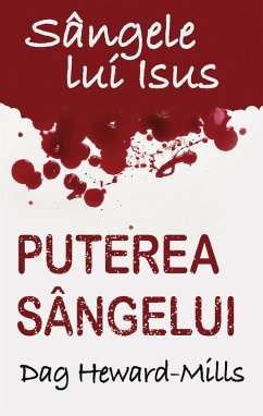 Cover Puterea Sângelui (eBook, ePUB)