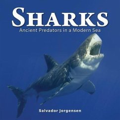 Sharks - Jorgensen, Salvador