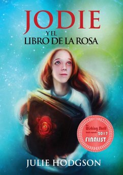 Jodie y el Libro de la Rosa - Hodgson, Julie