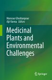 Medicinal Plants and Environmental Challenges (eBook, PDF)