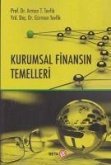 Kurumsal Finansin Temelleri