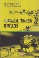 Kurumsal Finansin Temelleri - T. Tevfik, Arman; Tevfik, Gürman