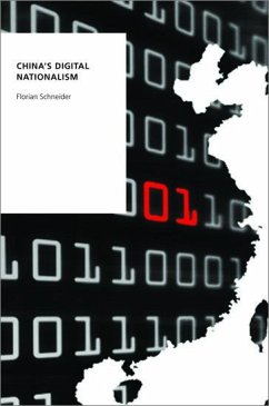 China's Digital Nationalism - Schneider, Florian