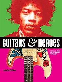 Cover Guitars and Heroes