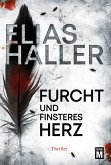 Furcht und finsteres Herz / Erik Donner Bd.5