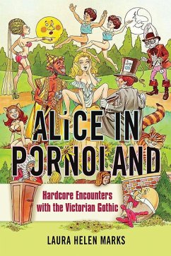 Alice in Pornoland - Marks, Laura Helen