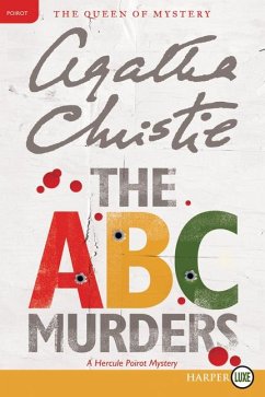 The ABC Murders - Christie, Agatha
