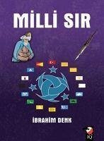 Milli Sir - Denk, Ibrahim