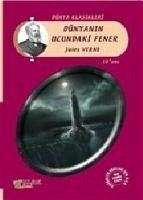 Dünyanin Ucundaki Fener - Verne, Jules