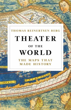 Theater of the World - Berg, Thomas Reinertsen