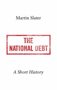 Cover The National Debt