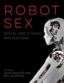 Robot Sex: Social and Ethical Implications