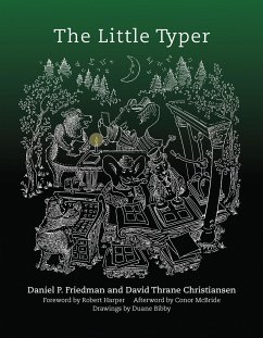 The Little Typer - Friedman, Daniel P. (Professor, Indiana University); Christiansen, David Thrane