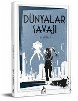 Dünyalar Savasi - G. Wells, H.