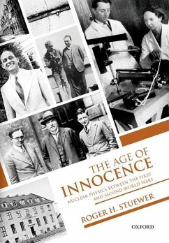 The Age of Innocence - Stuewer, Roger H