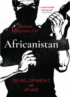 Cover Africanistan